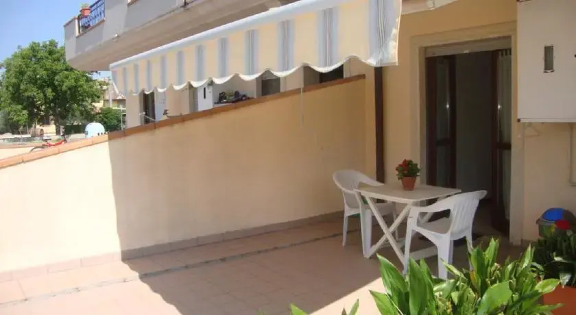 Appartamento Eleonora