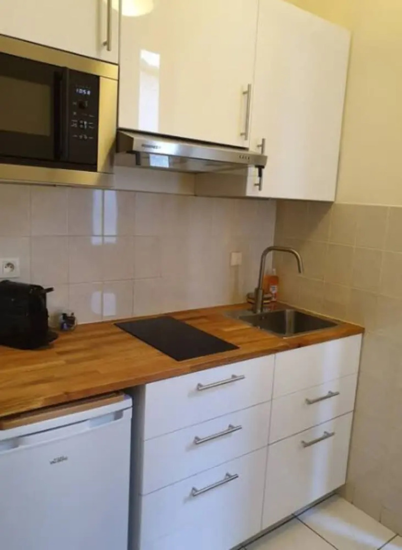 Appartement Hyper Centre Reims 2 à 4 pers