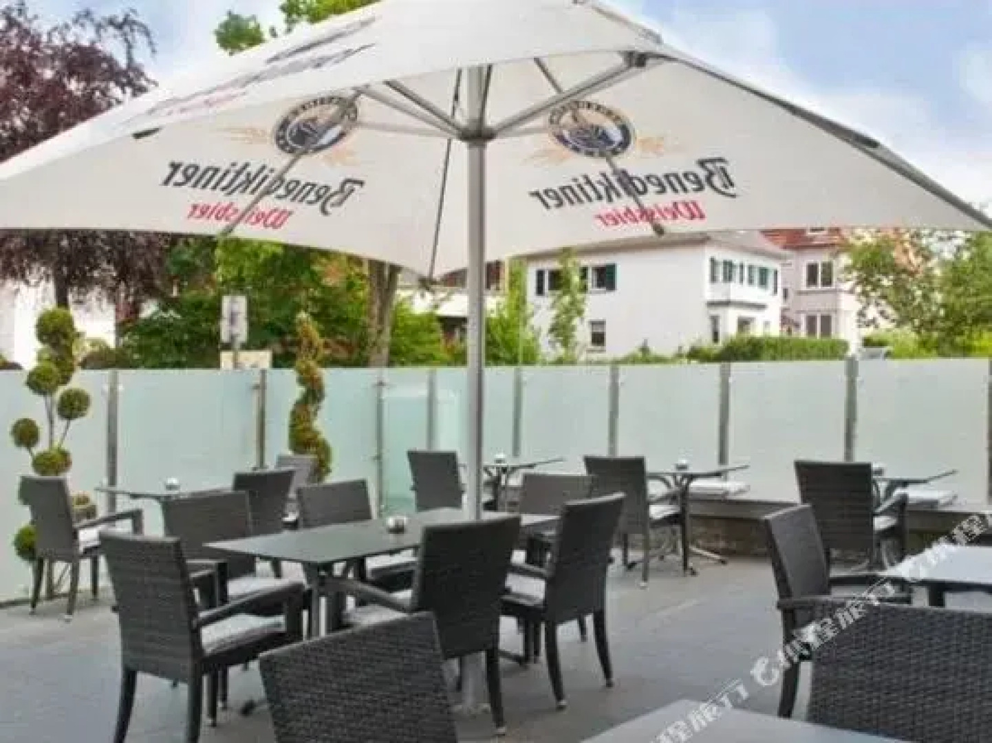 Hotel Restaurant Portofino