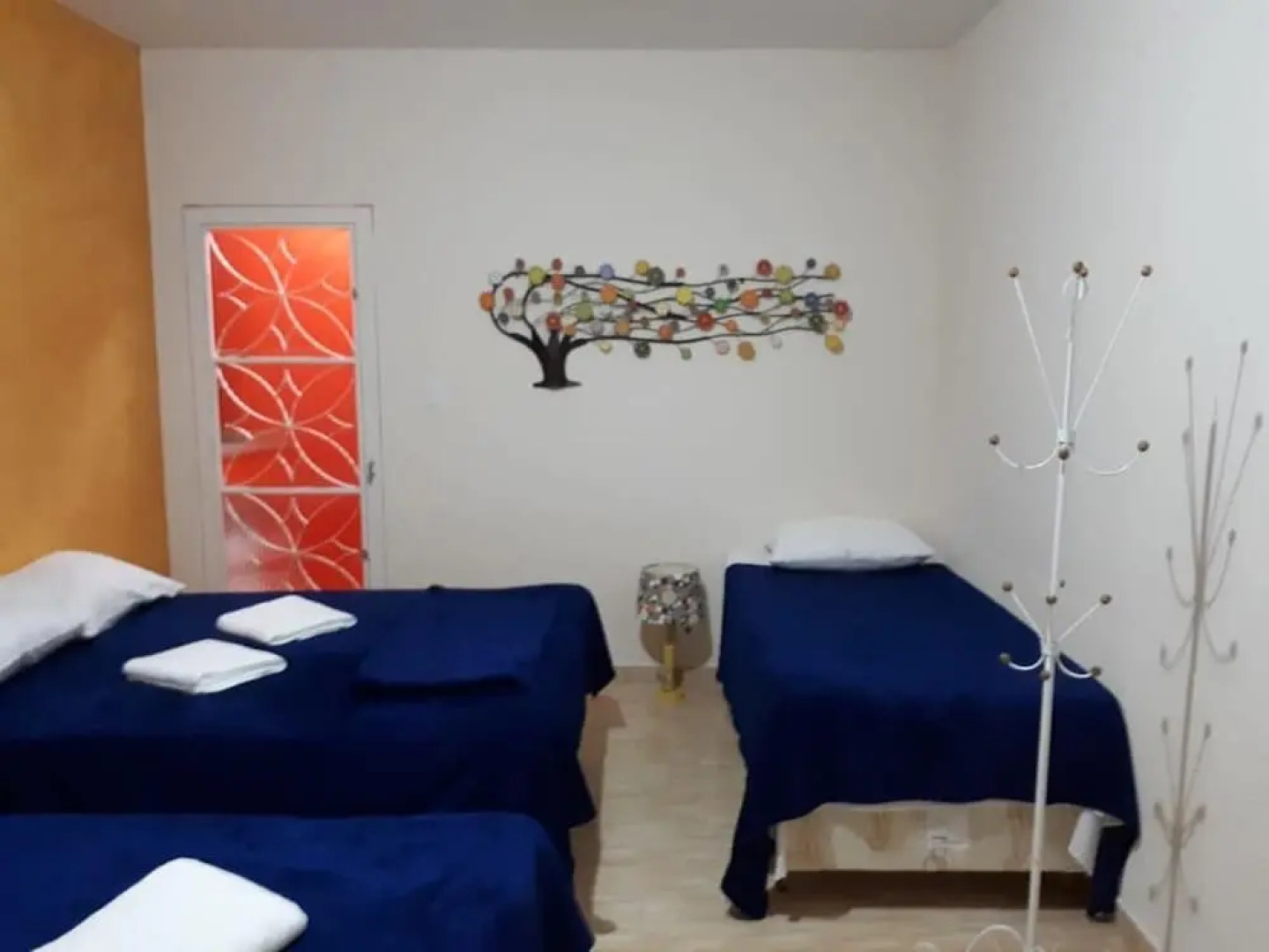 Pousada Caminho da Pedrinha