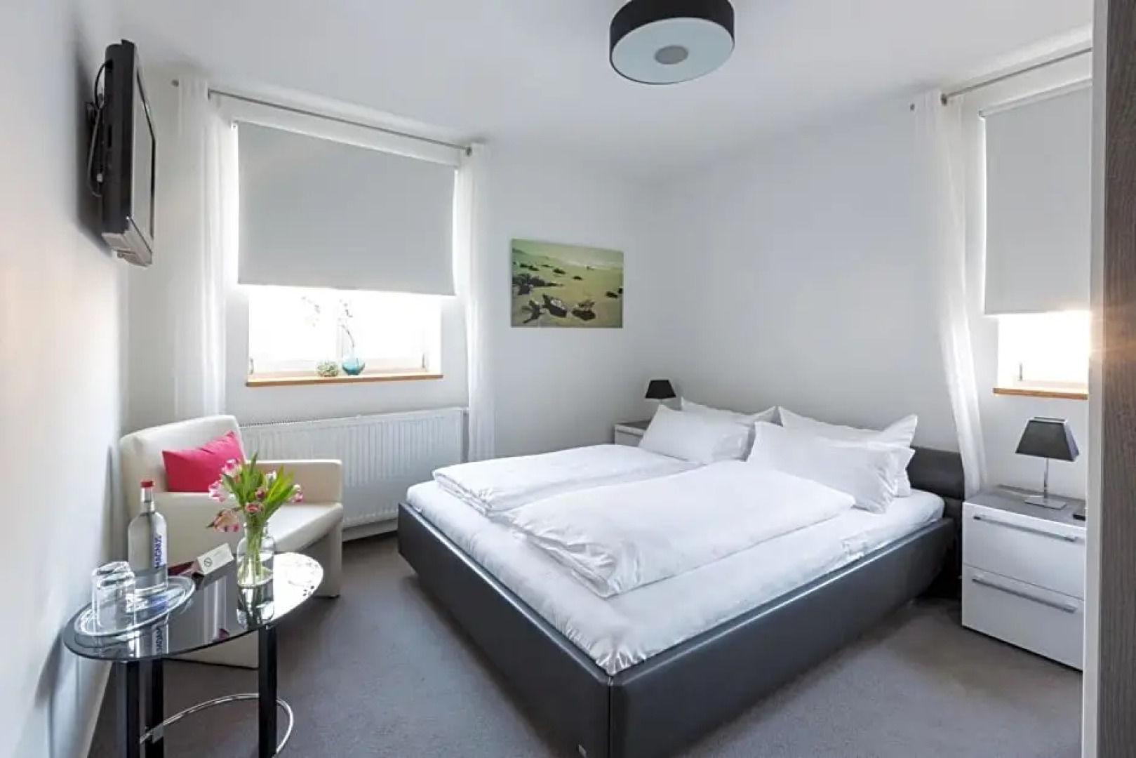 Hotel und Restaurant Zeus