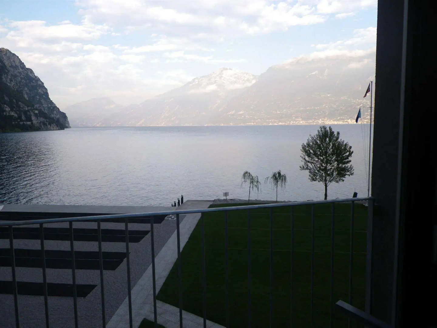 Campione Univela Hostel