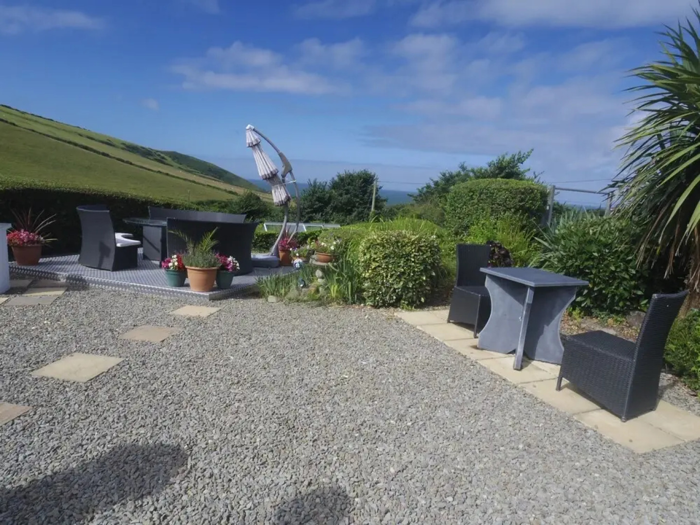 Surf View Guesthouse