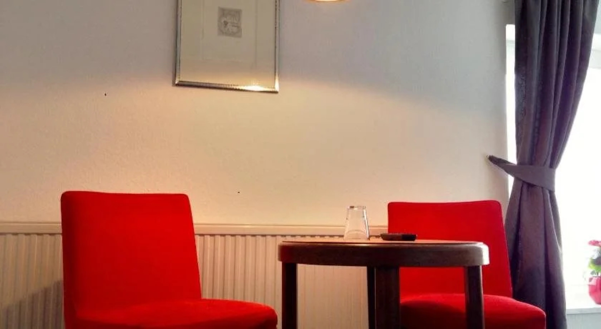 Flughafenpension Leipzig