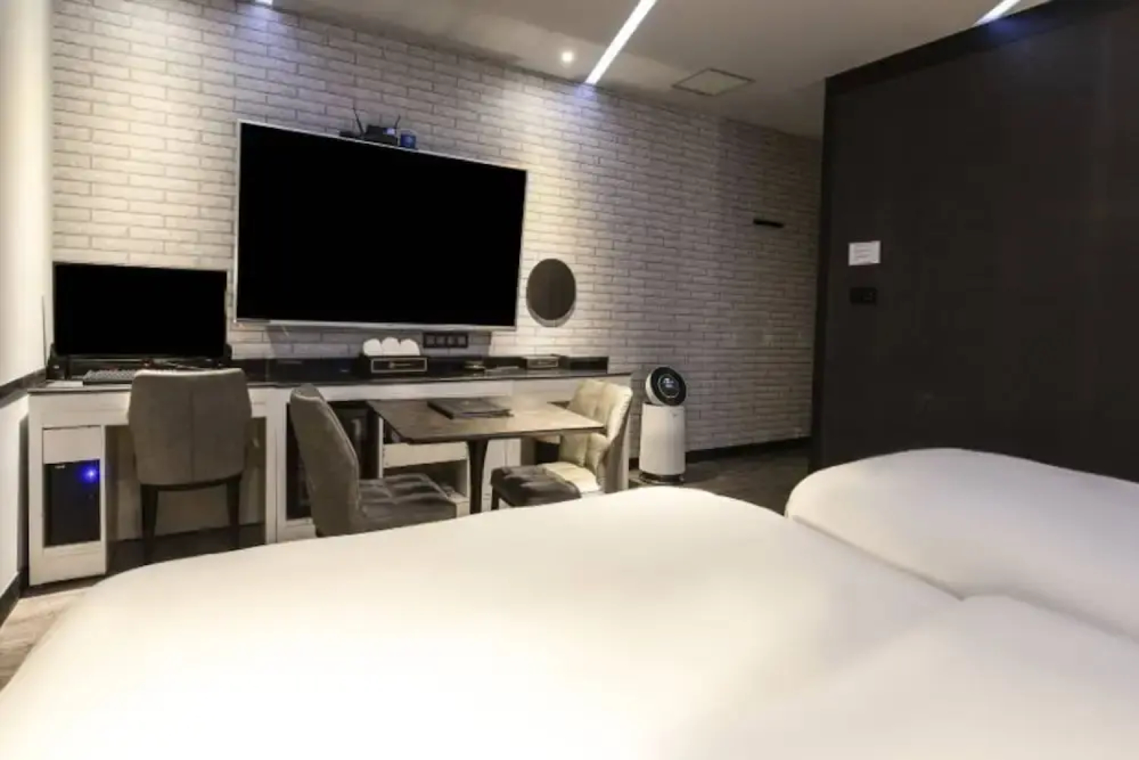 3S Hotel Dongtan - Boutique