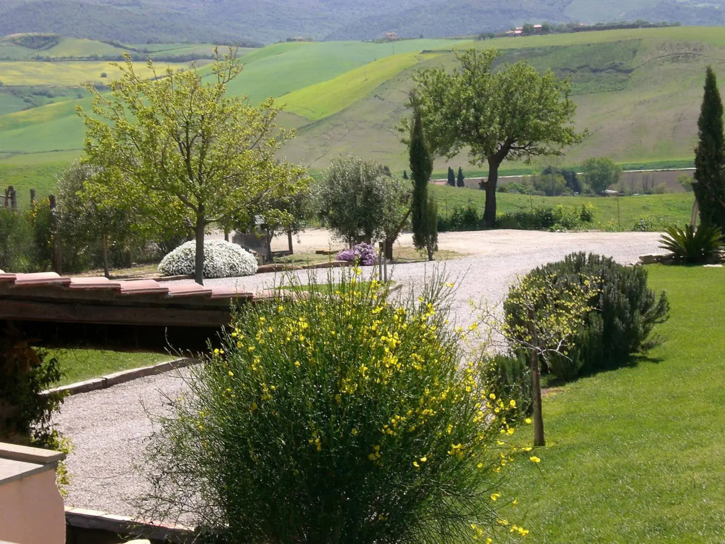 Casale Poggio Nebbia