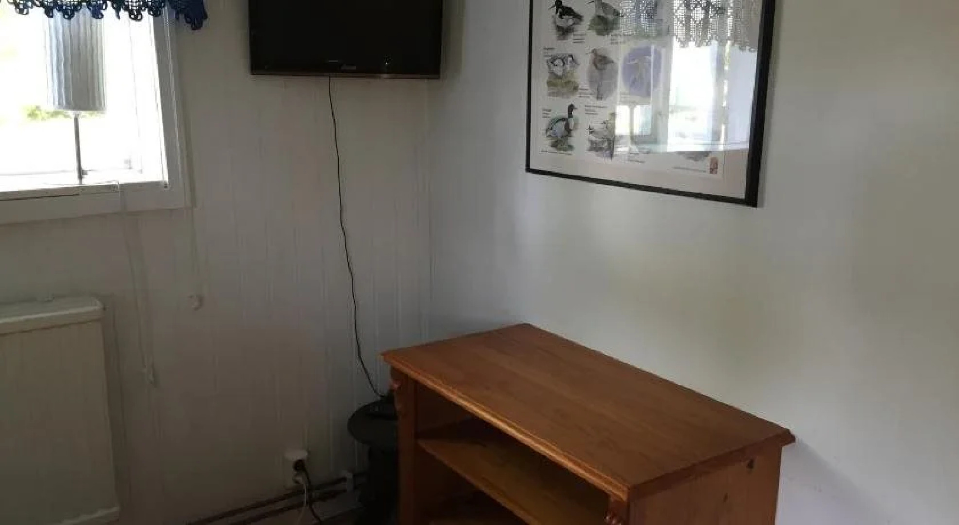 Hagaborg Bed & Breakfast