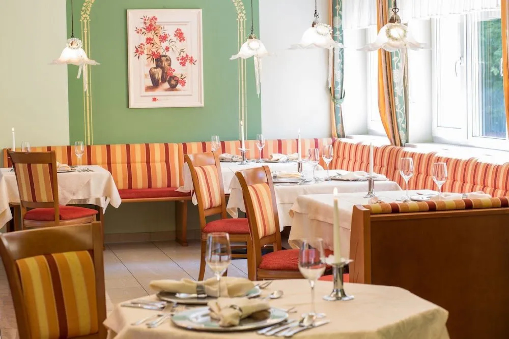 Schlossl Hotel Kindl