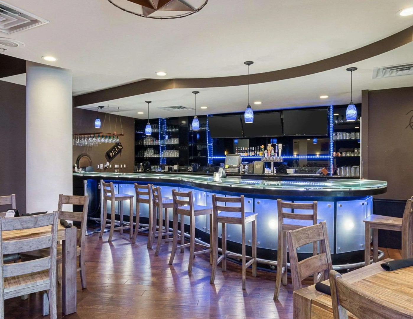 Clarion Hotel San Angelo near Convention Center