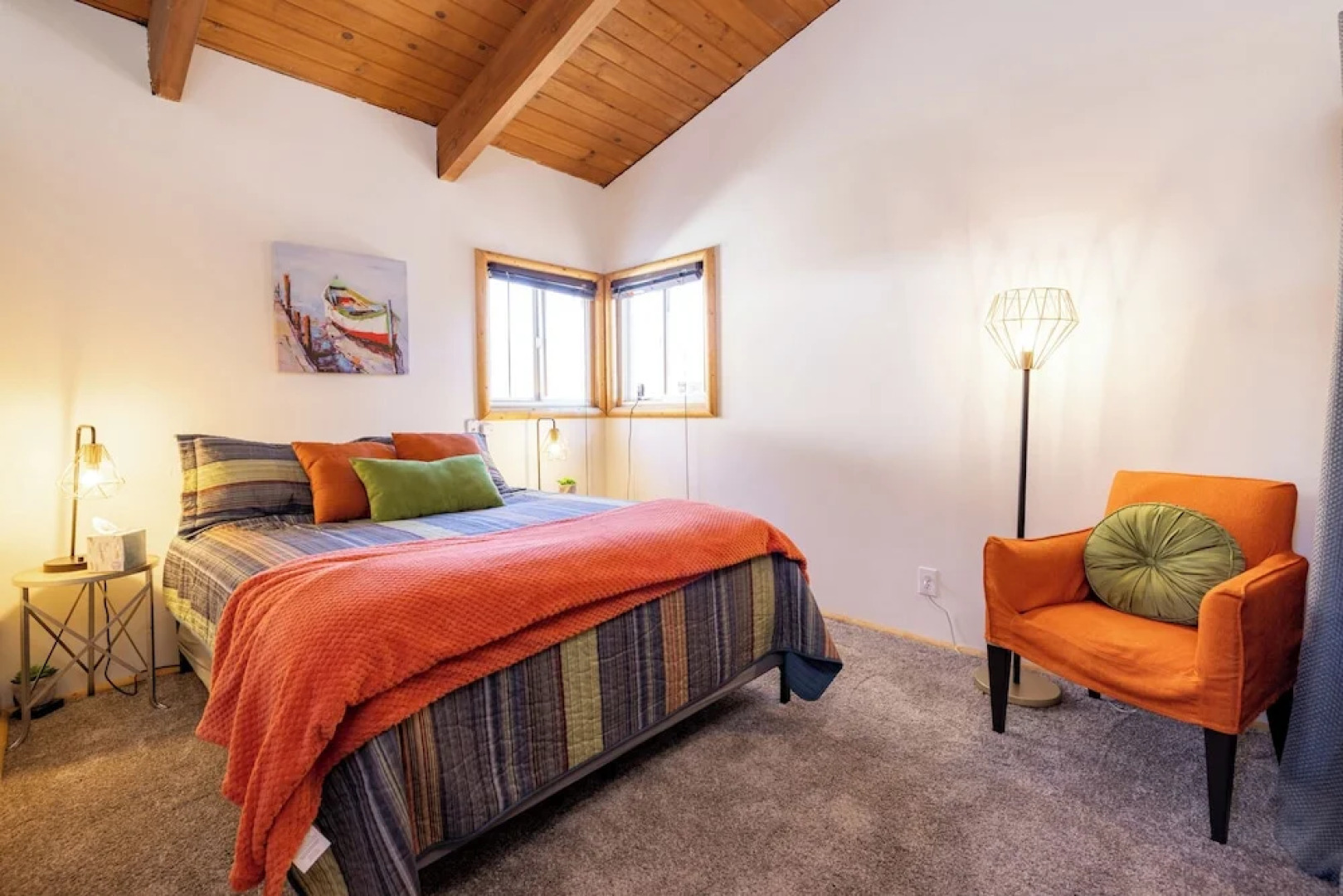 Lakeview Lookout #1978