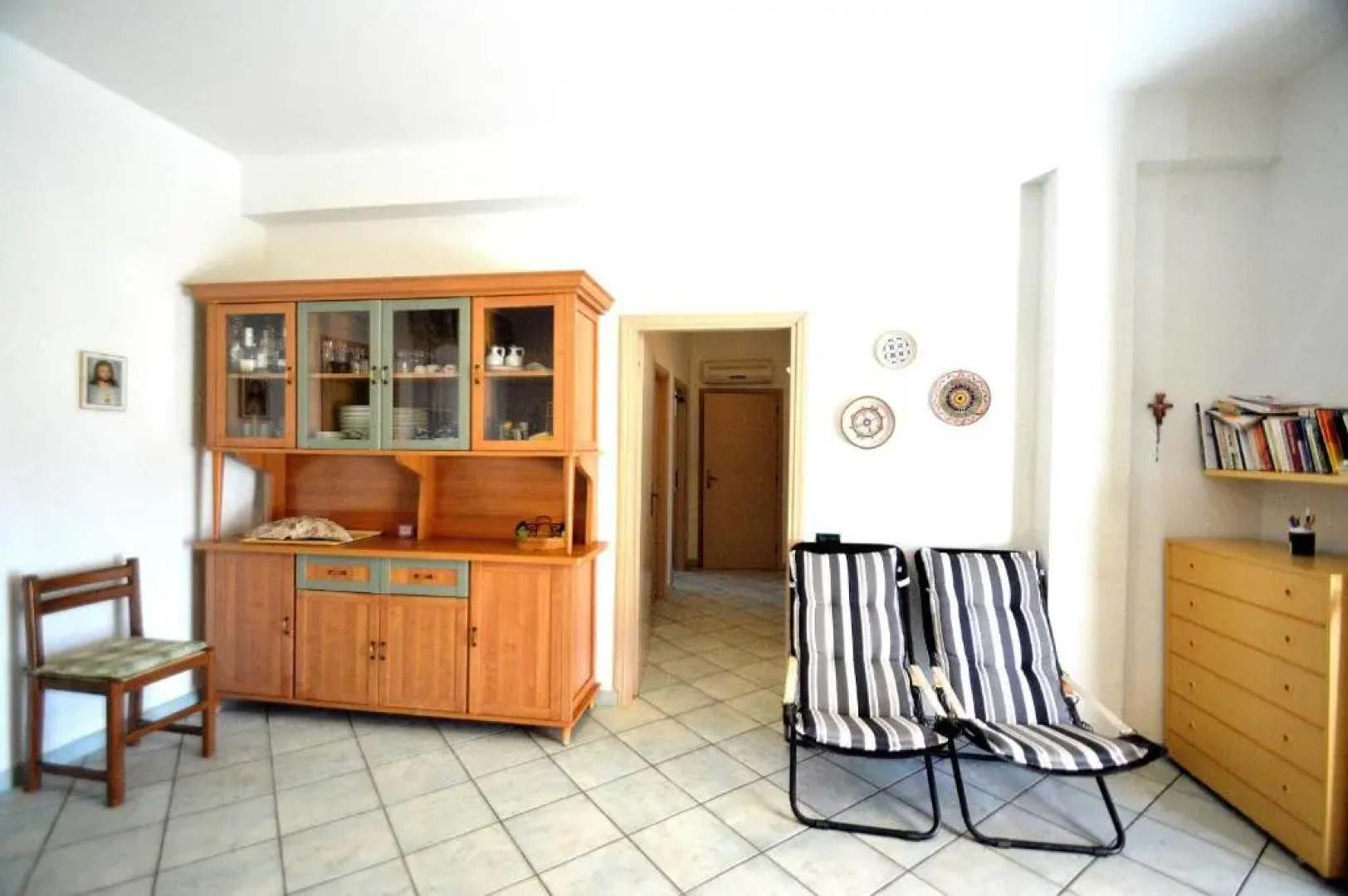 Villa Orlando Scopello