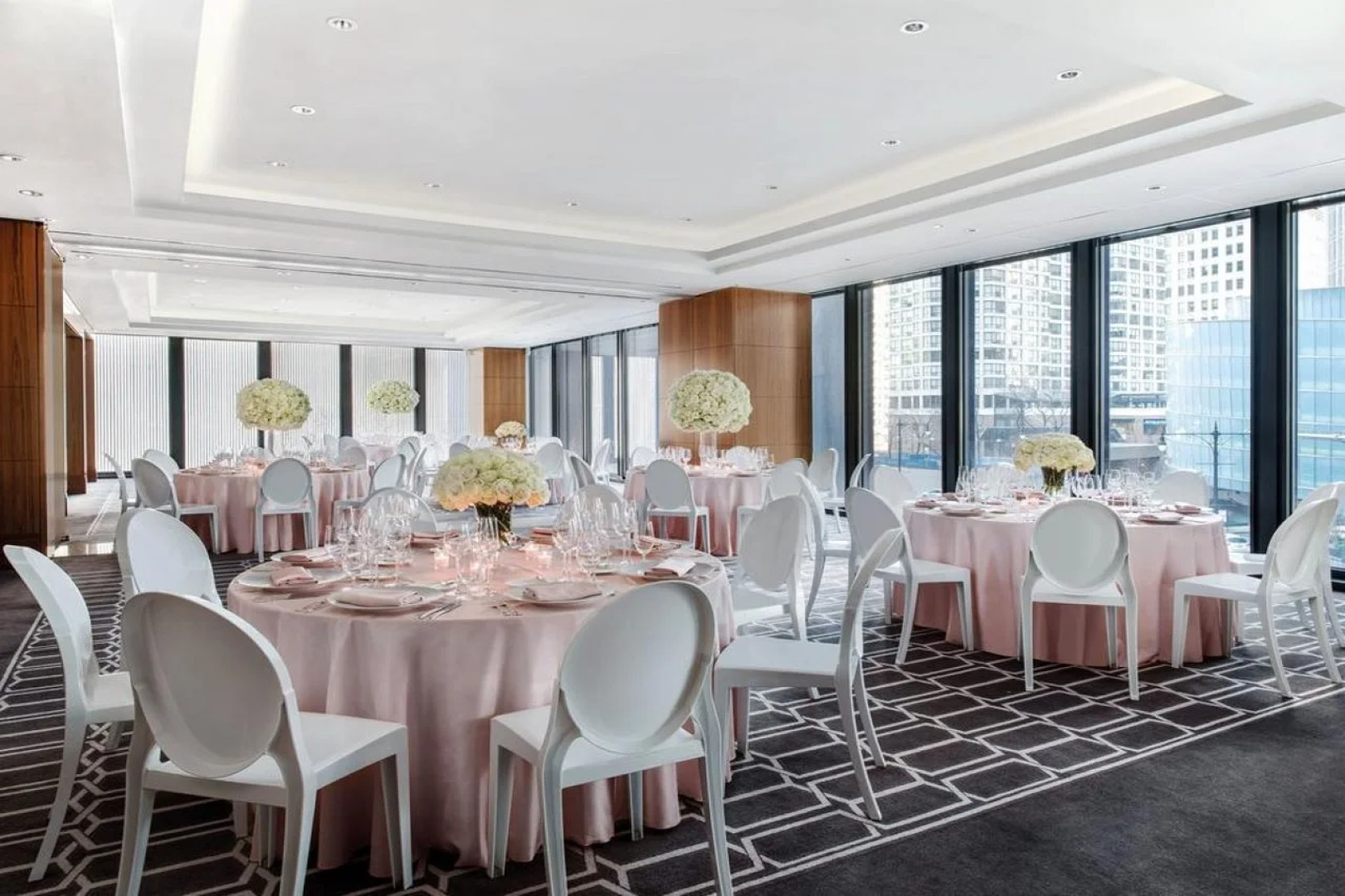 The Langham, Chicago