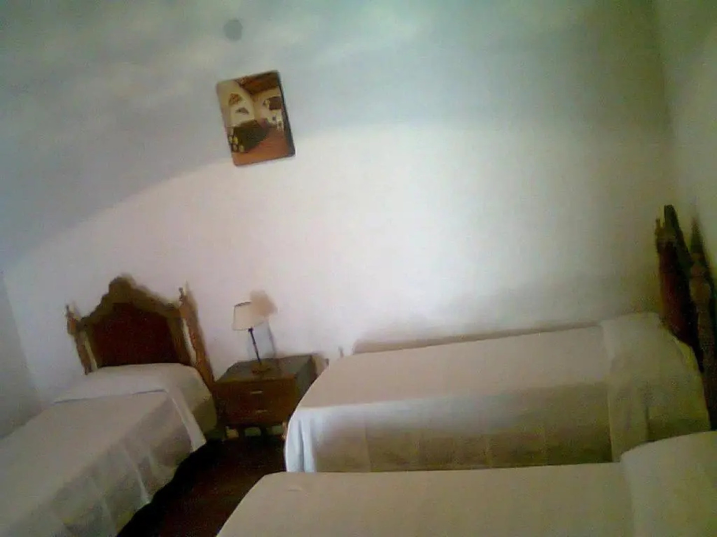 Las Tinajas de San Carlos