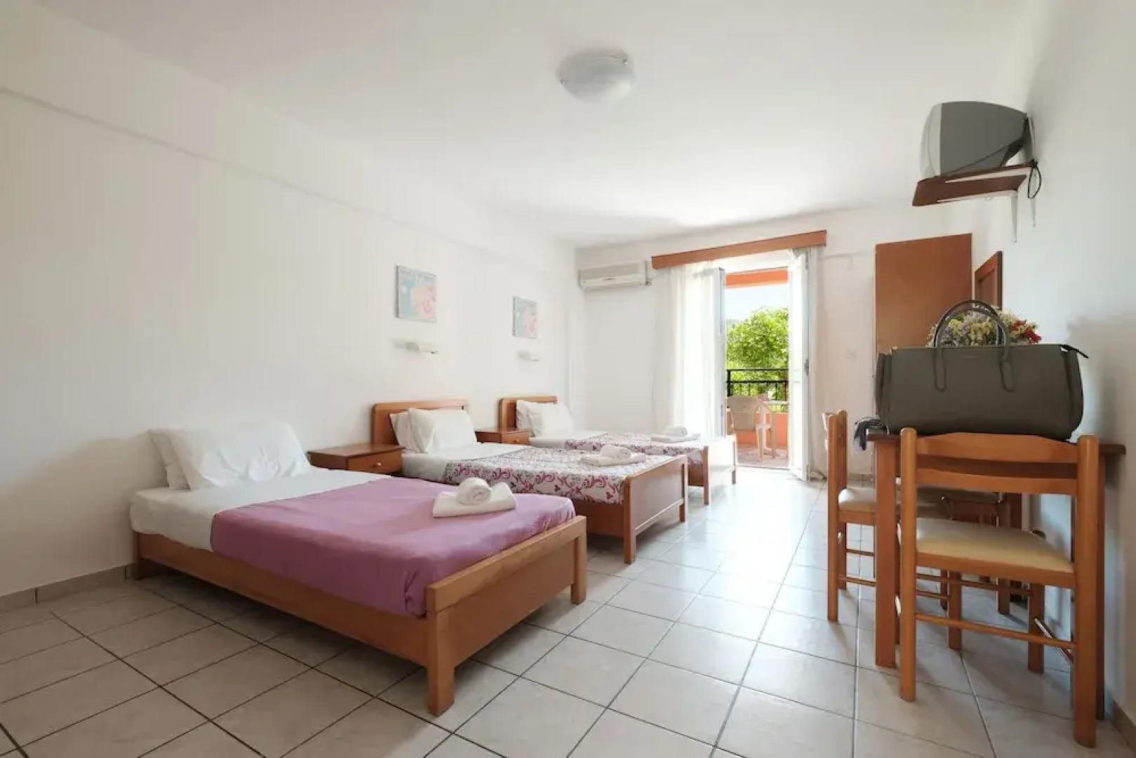 Corfu Village Studios