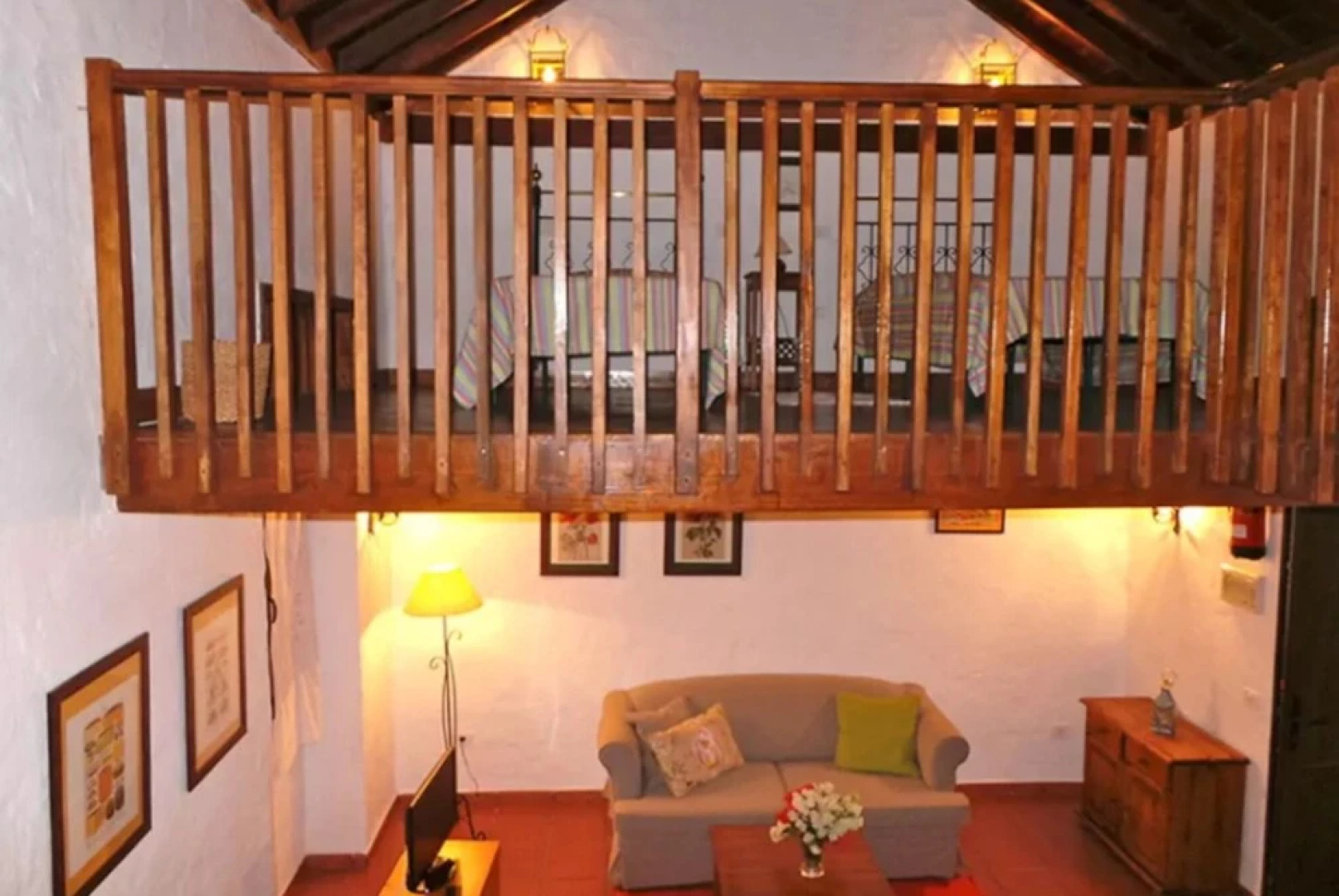 105100 -  House in Santa Lucía de Tirajana