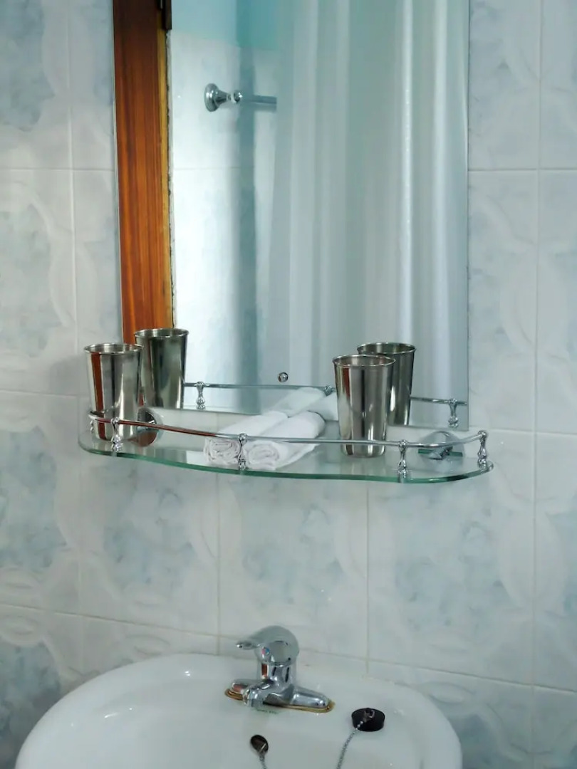 Kili-Konka Holiday Villa