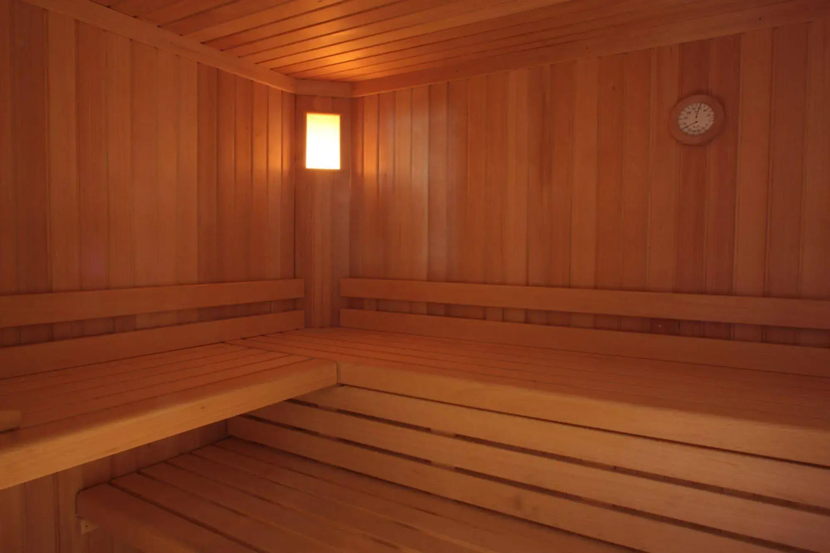 Palace Hotel San Michele