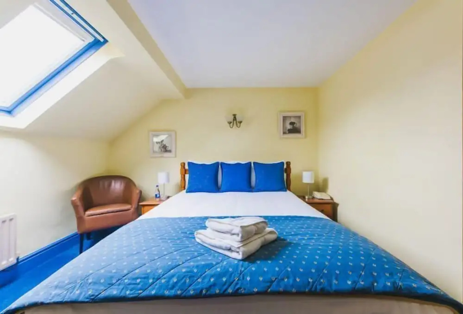 The Old Bakery Hotel