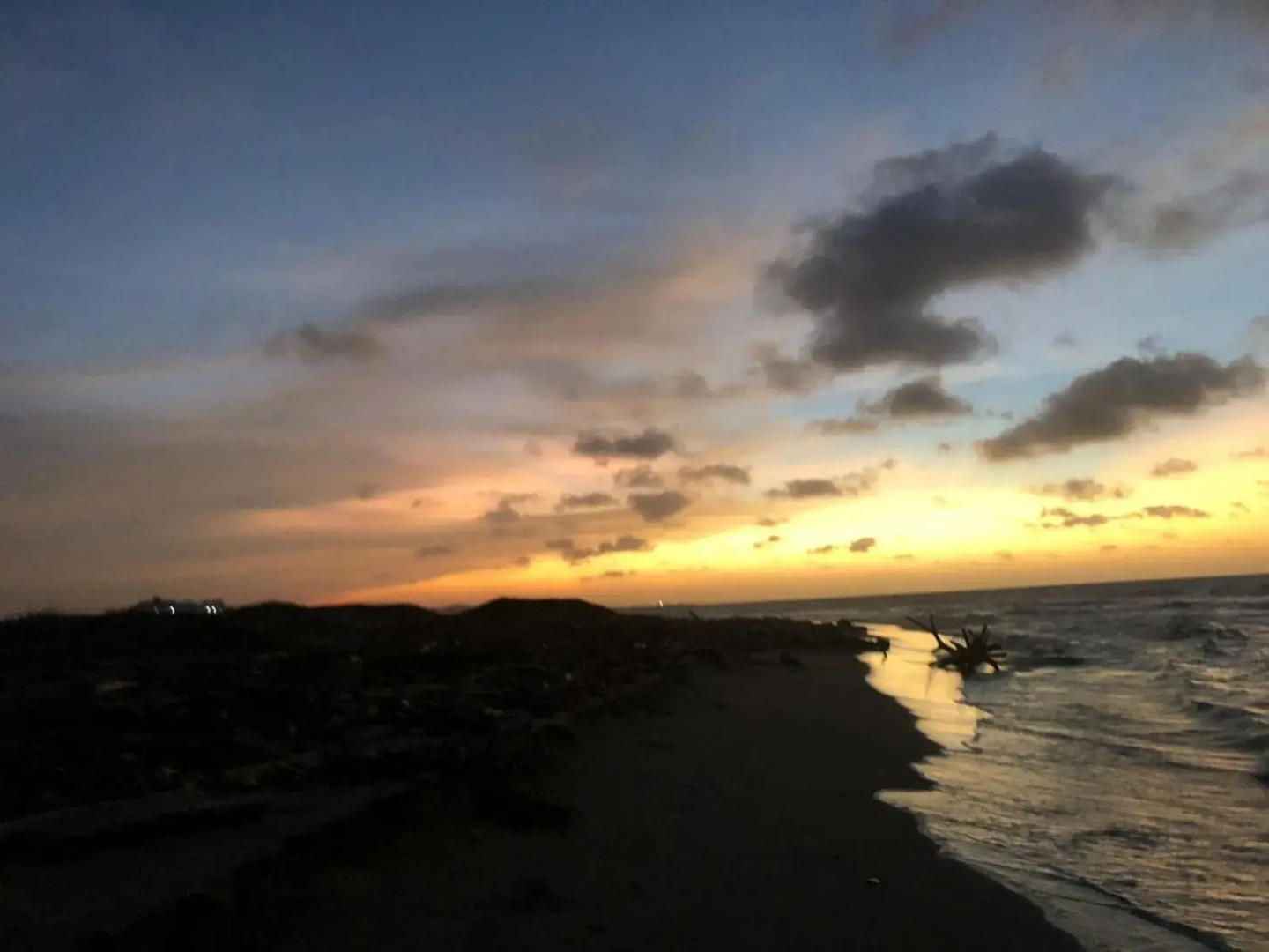 Ocean Club Resort Beach House