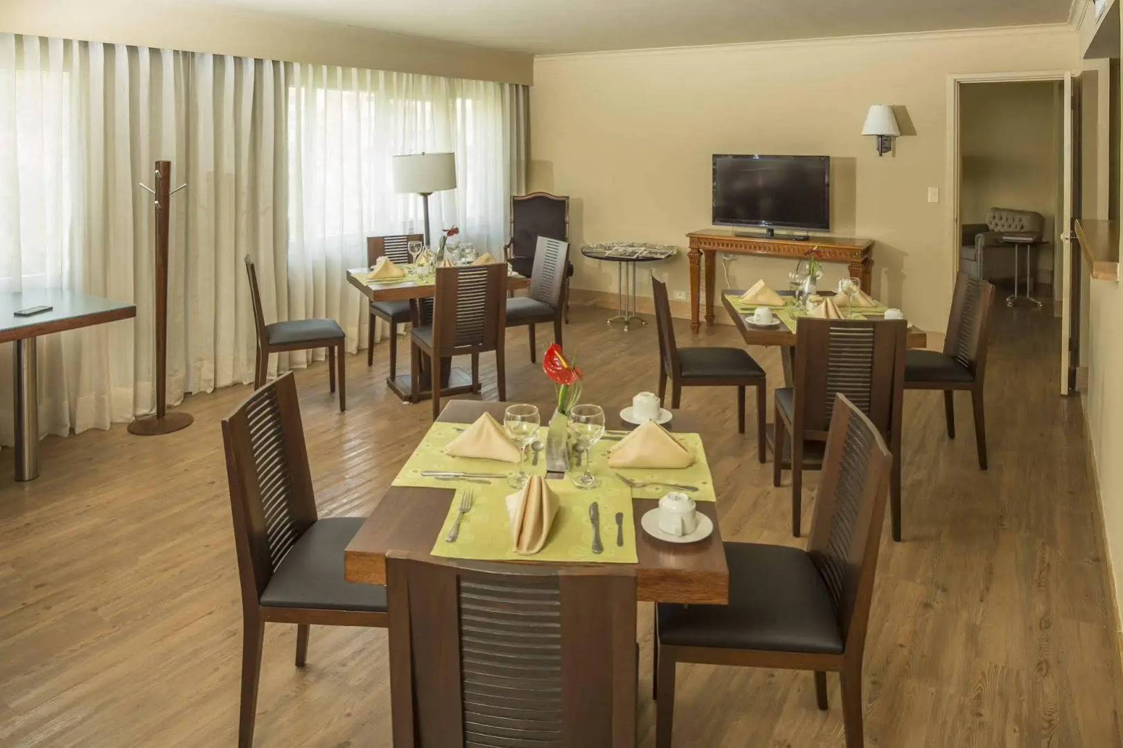 InterContinental Medellin - Movich by IHG