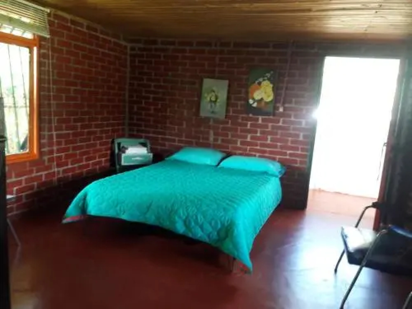 Finca Agroturistica Mis Delirios