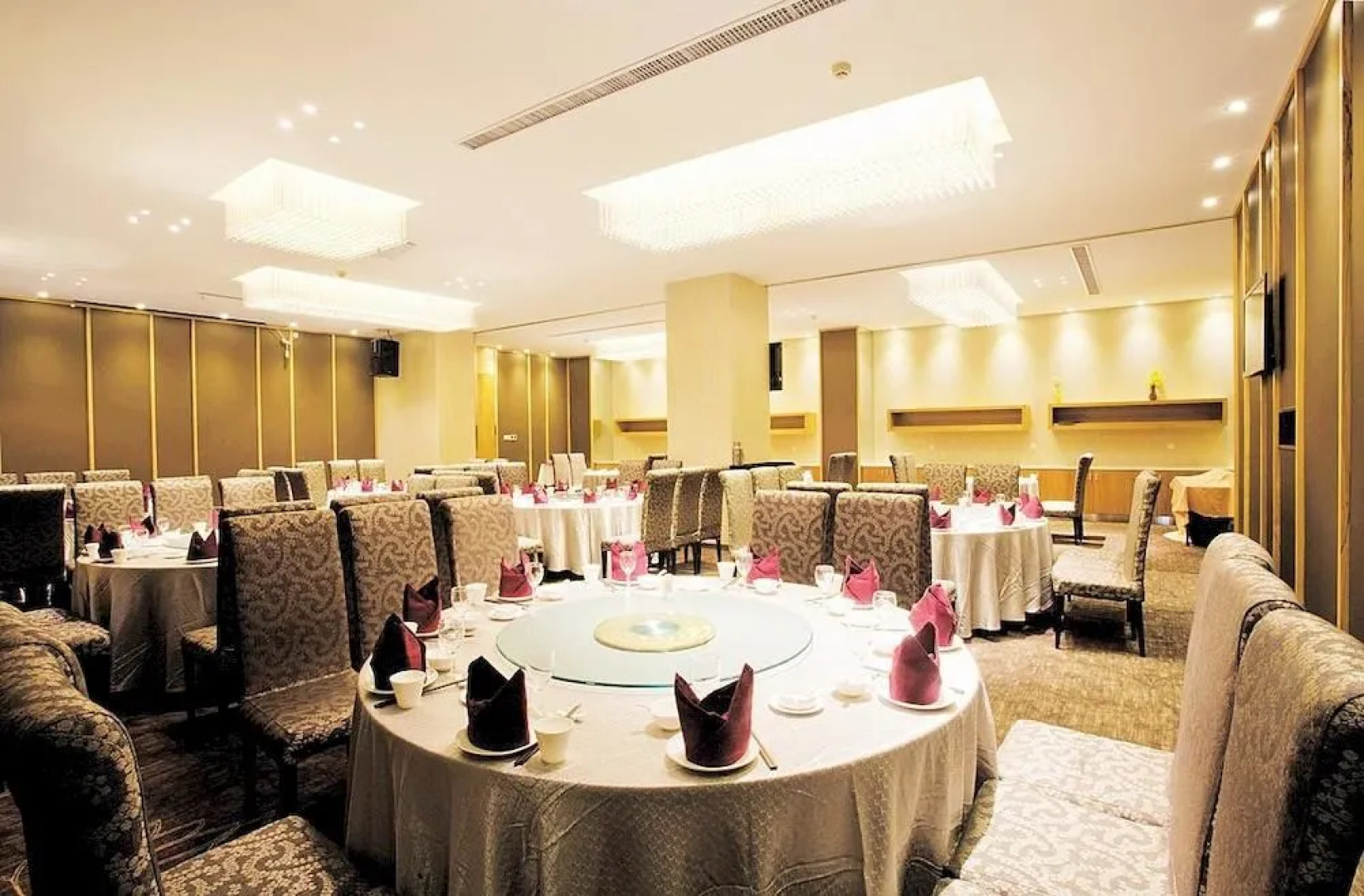 Changsha ZiXin Hotel