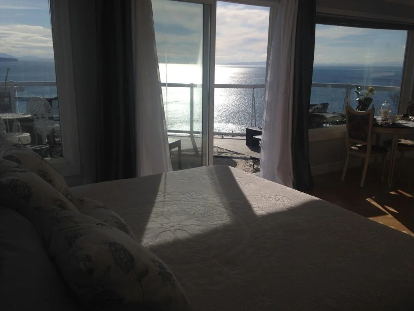 Donna's Bed & Breakfast