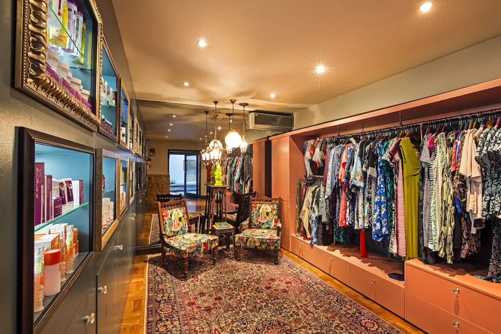 Teremok Lodge and Spa