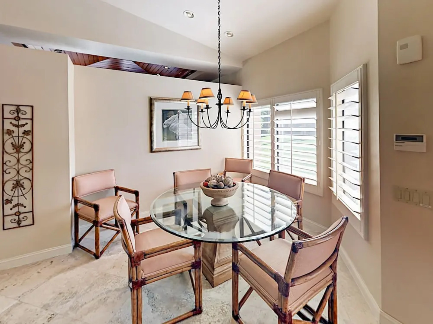 La Quinta Condo 3 Bedrooms 3 Bathrooms Condo