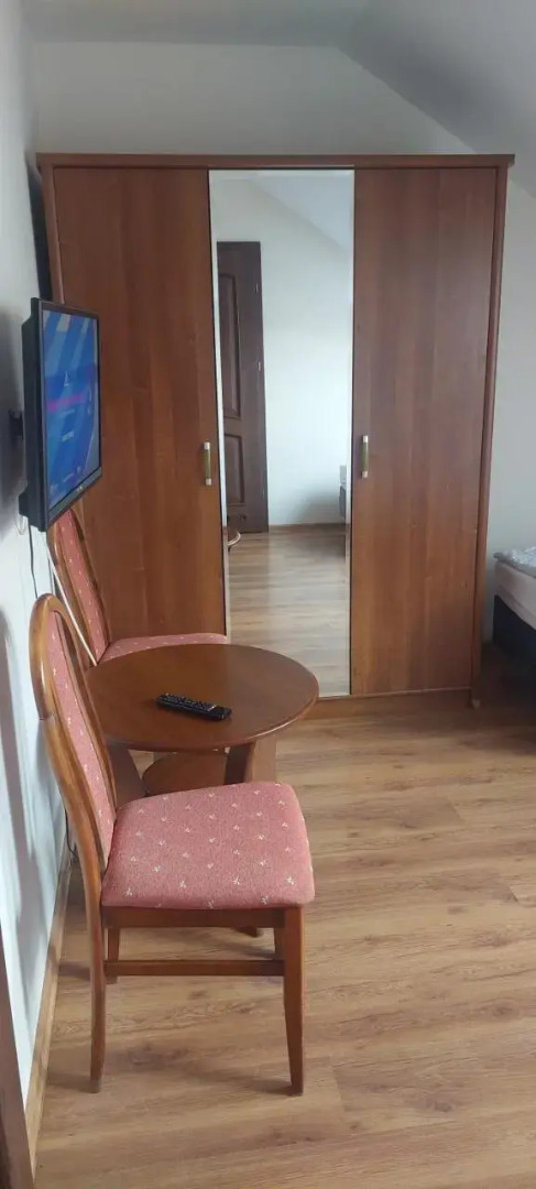 Zajazd Pod Dyliżansem