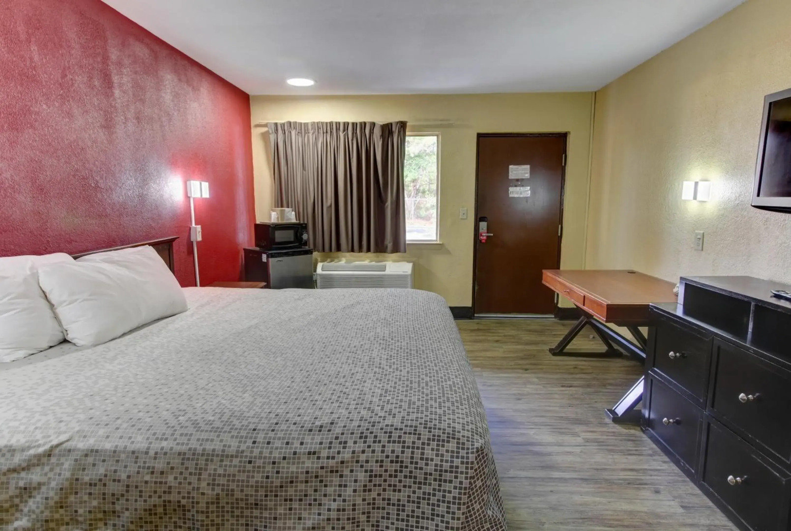 Econo Lodge Virginia Beach Town Center