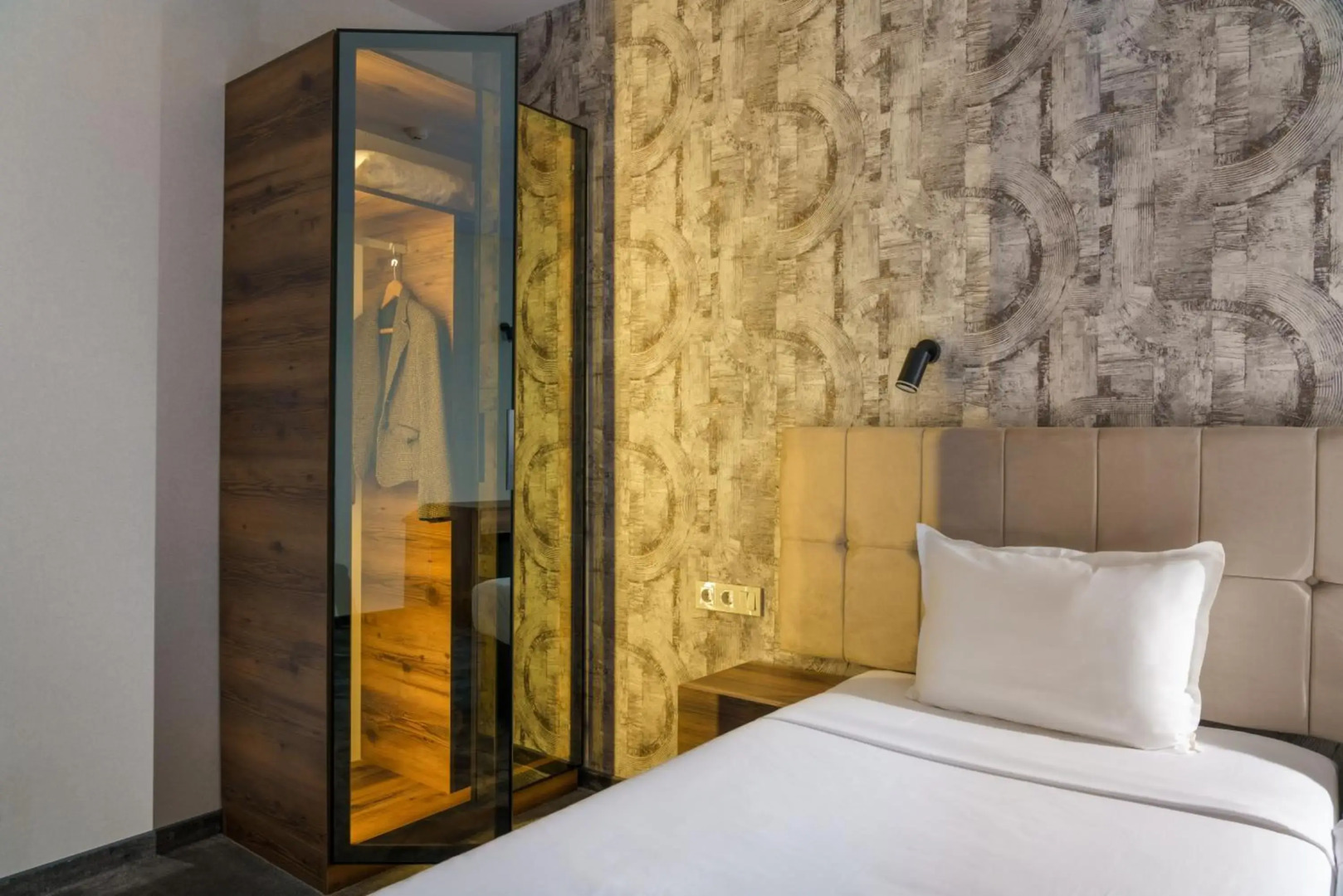 Hotel Bistra & Galina