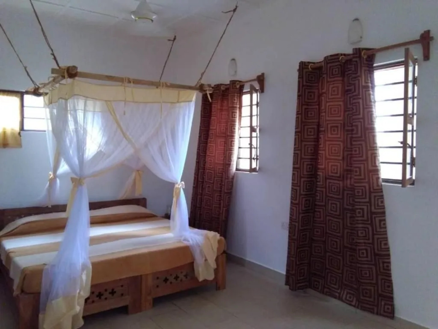 Kamili View Apartments