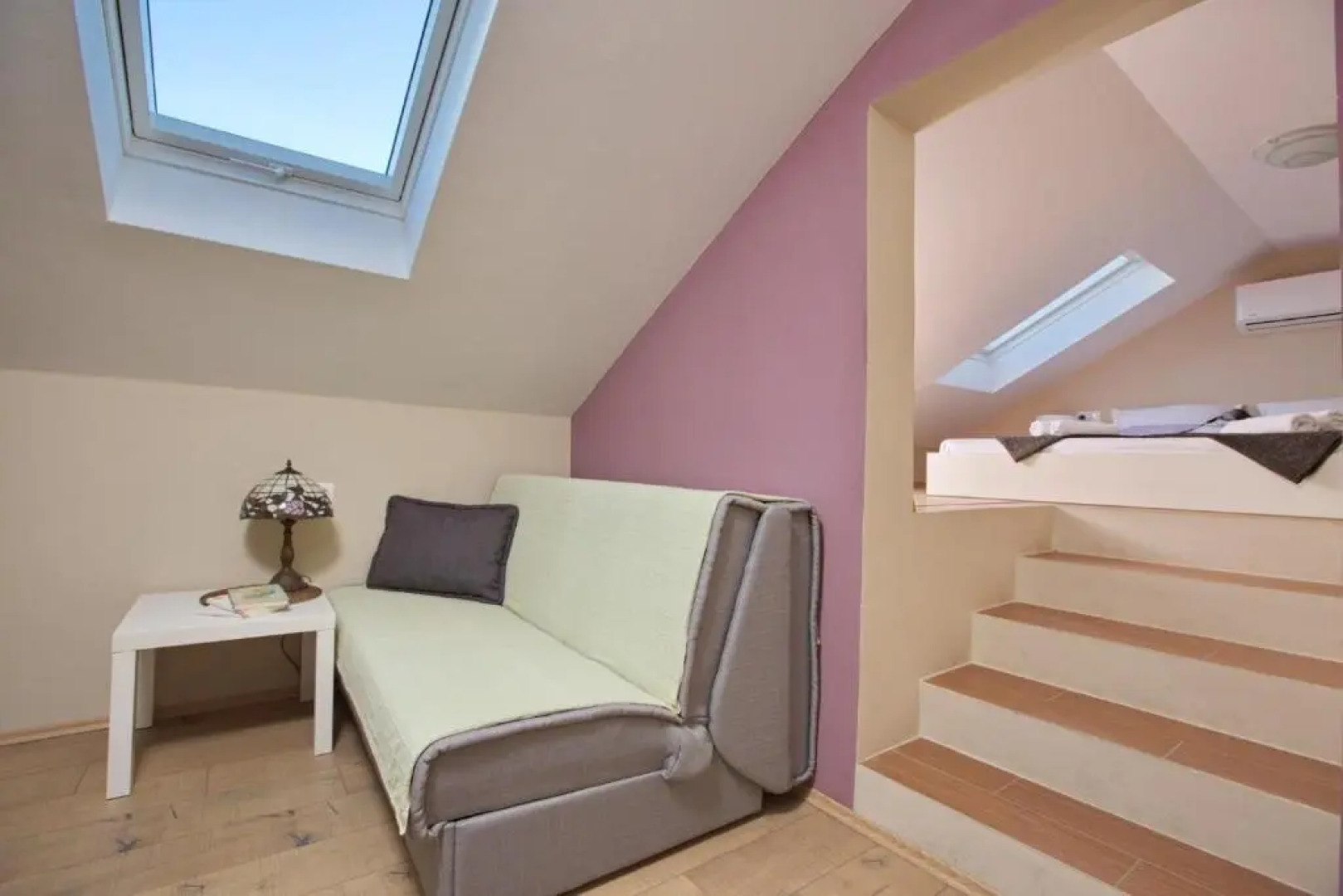 Apartments Neno - 50m from center