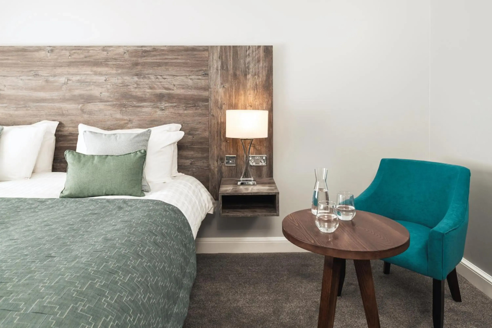 The Willows Training Centre