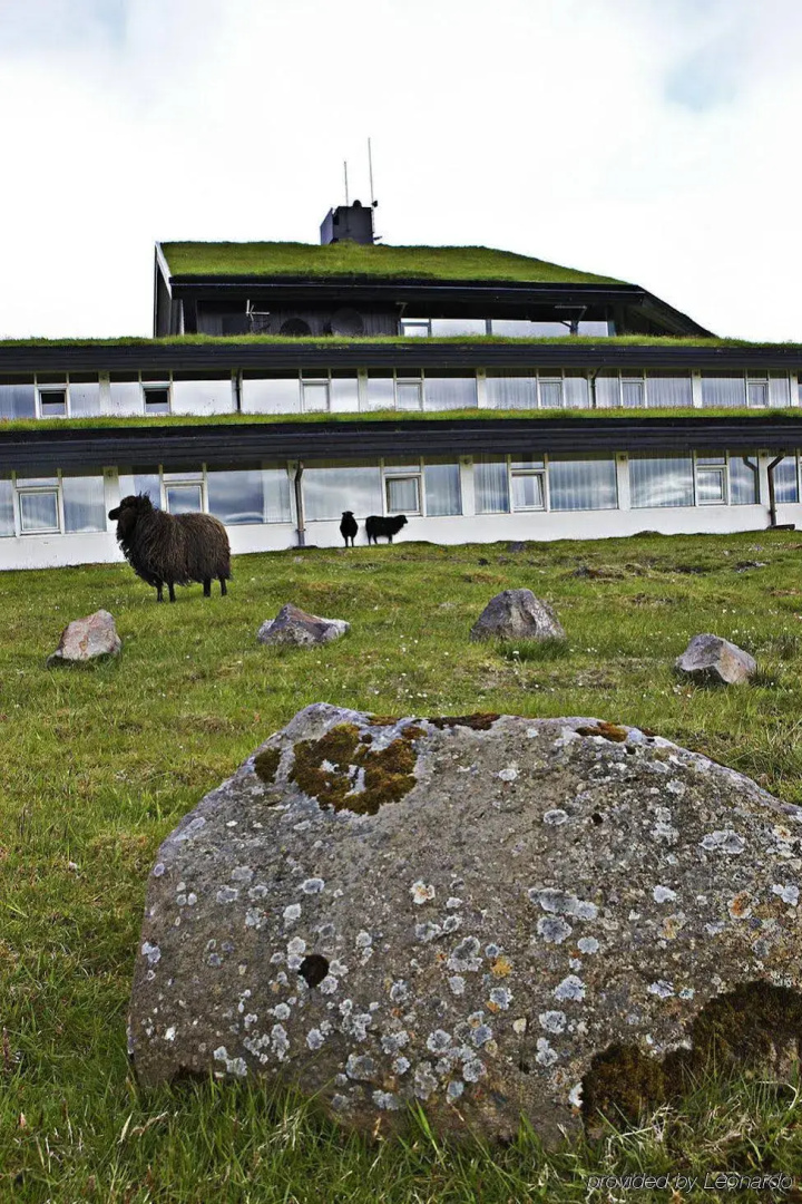 Hotel Føroyar