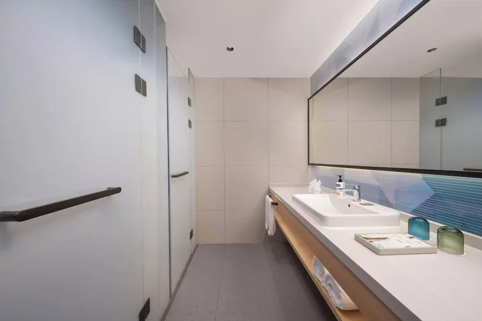 Holiday Inn Express Rizhao Oriental Colorful City by IHG