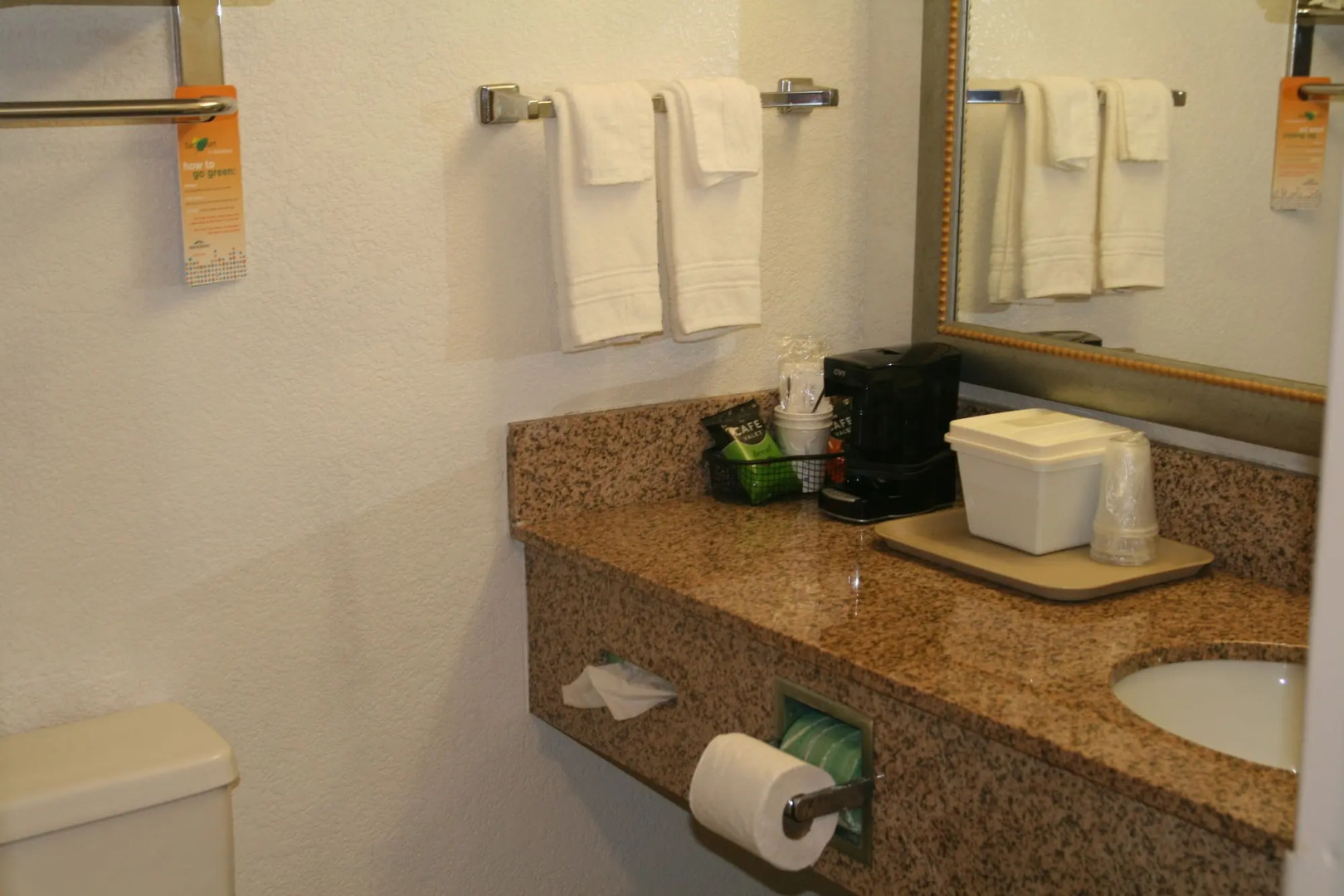 Howard Johnson by Wyndham Hattiesburg