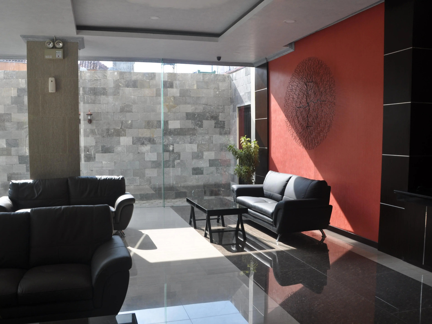 Pandanaran Prawirotaman Yogyakarta