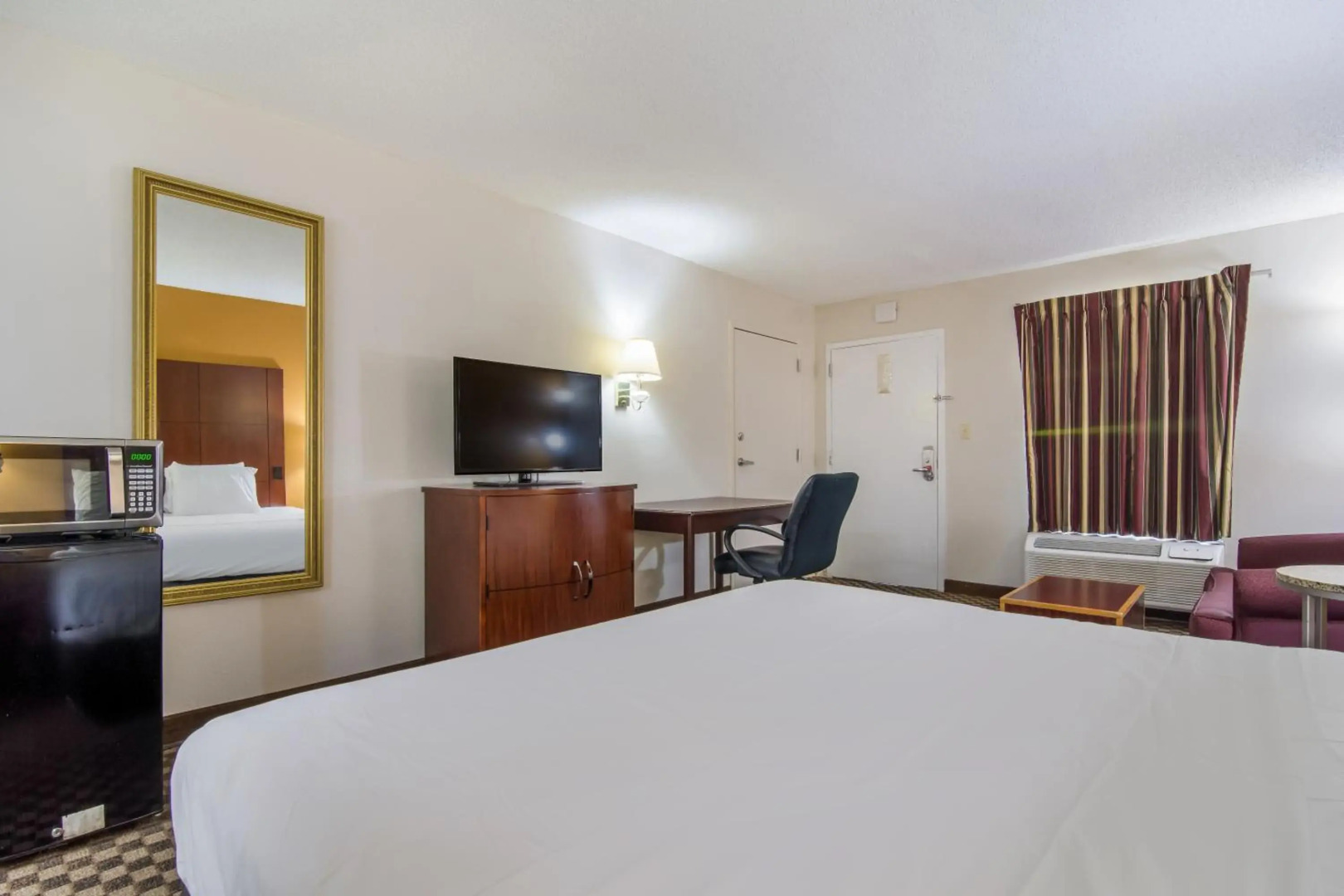 Americas Best Value Inn Wadesboro