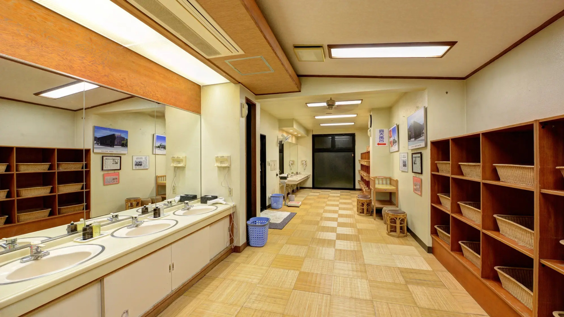 Tendo Grand Hotel Maizurusou