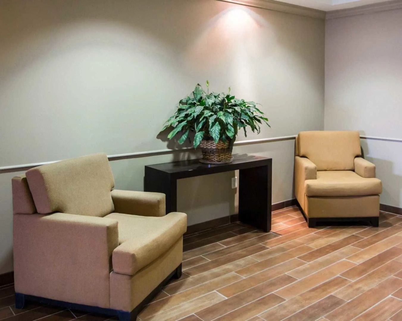 Sleep Inn & Suites Colby