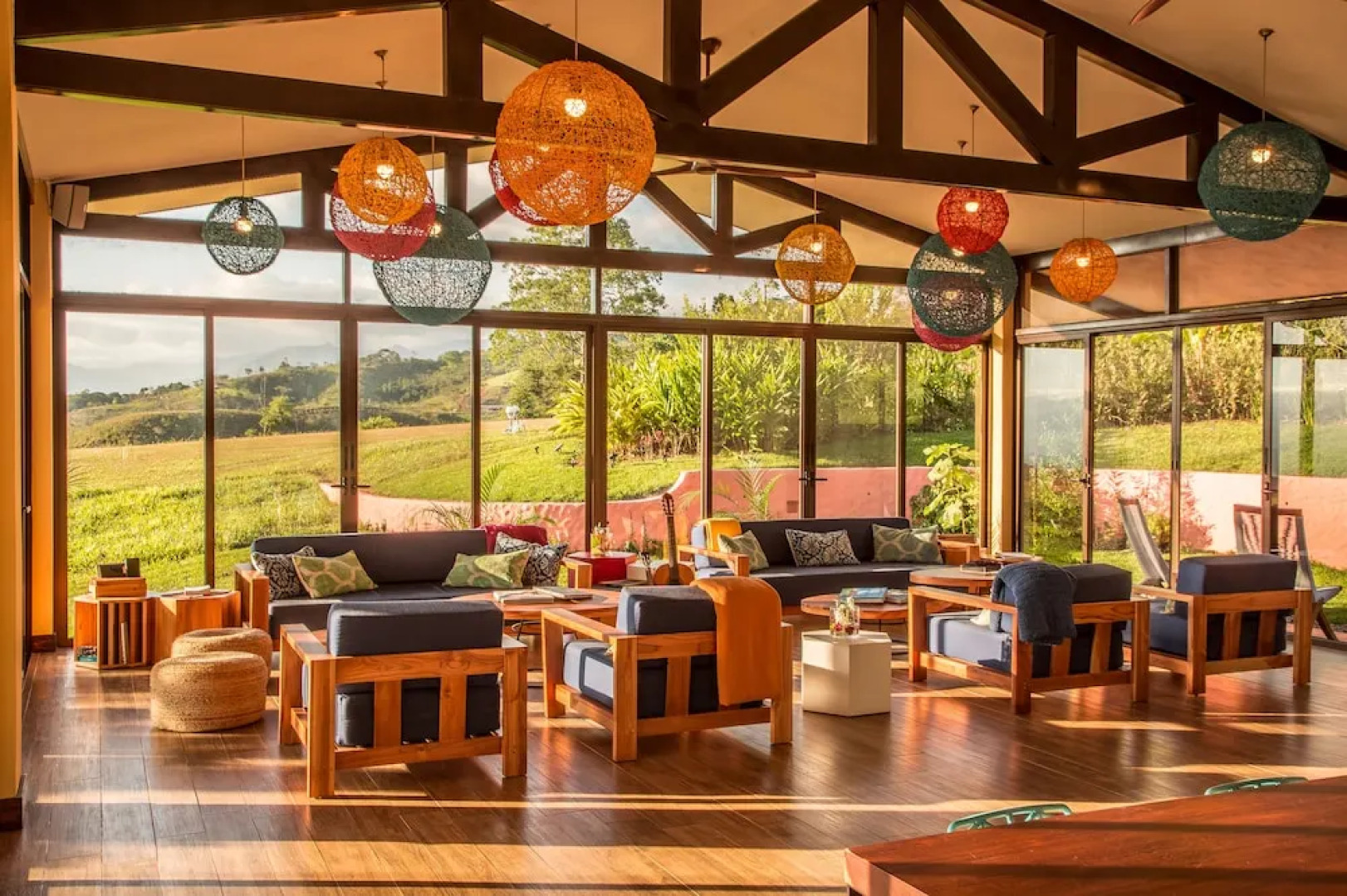 Kinkara Luxury Retreat