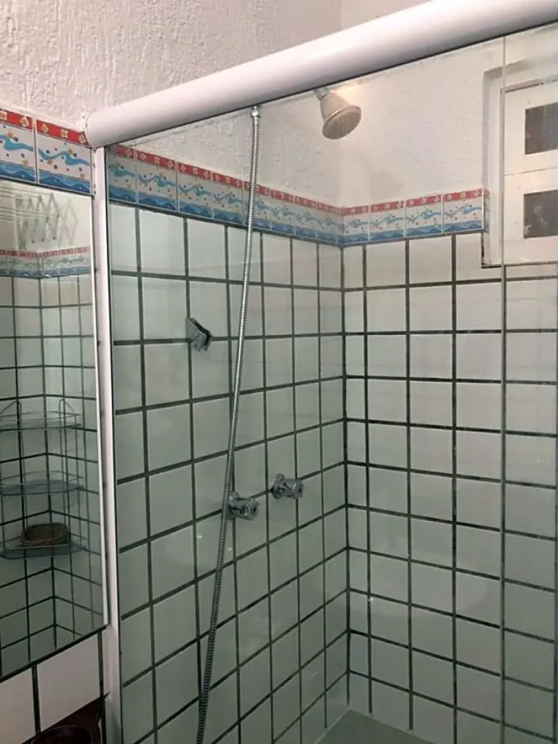 Chalé Boiçucanga - Condomínio Village do Mirante