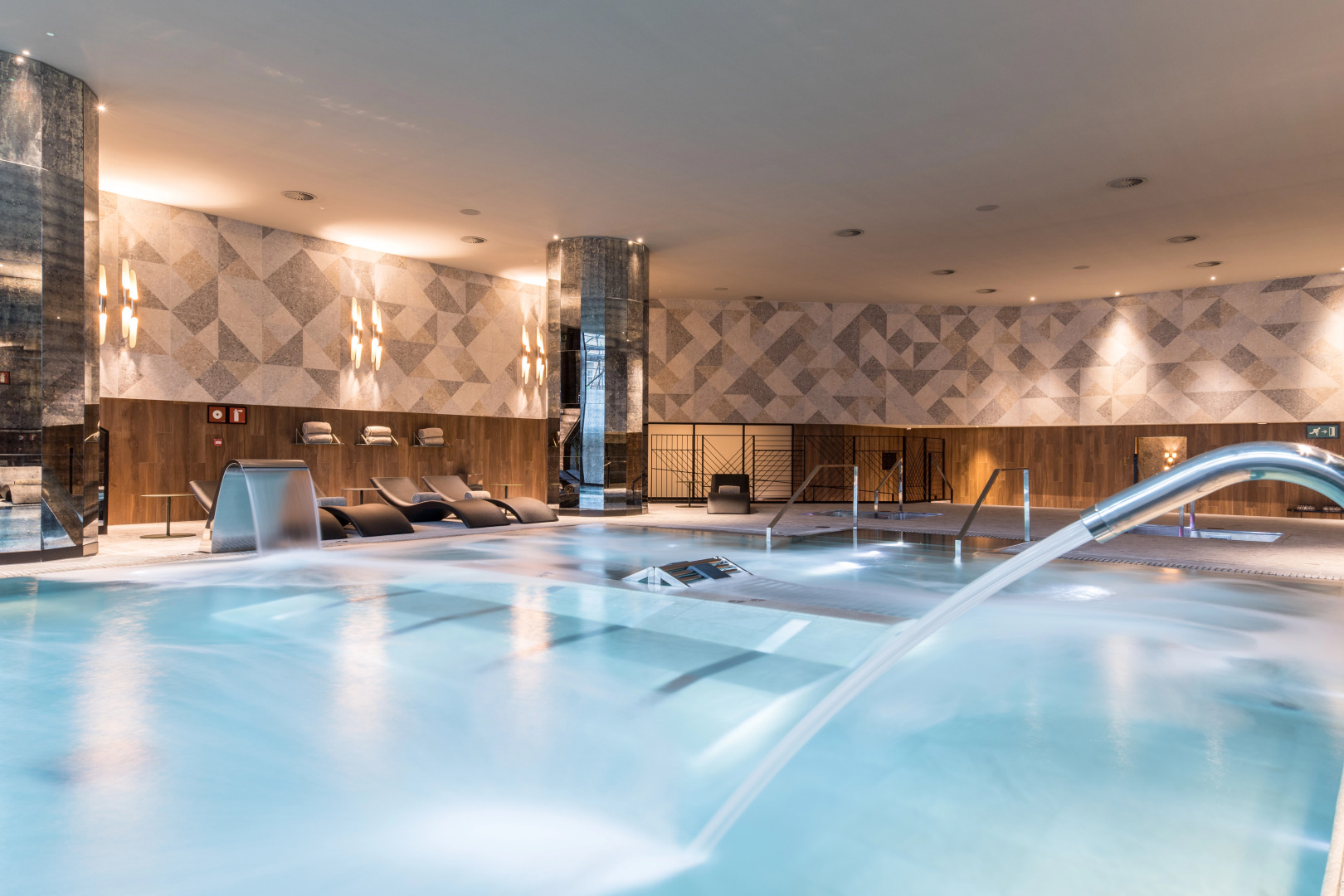 Grand Hyatt Barcelona