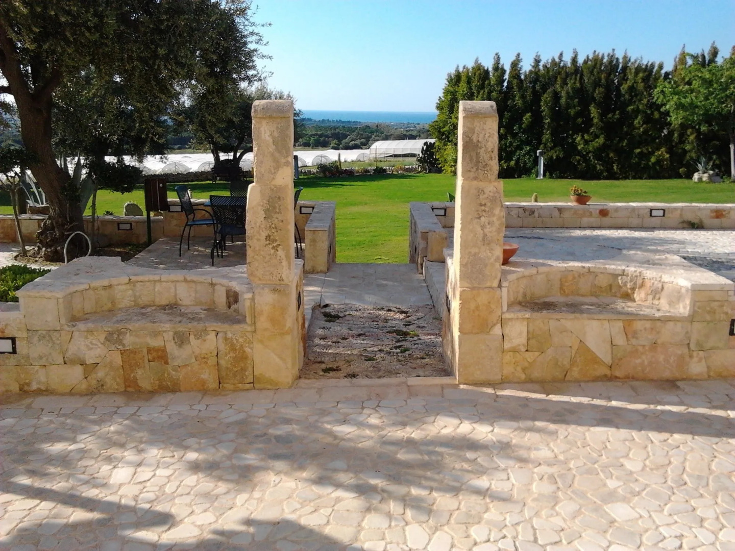 Relais Torre Marabino