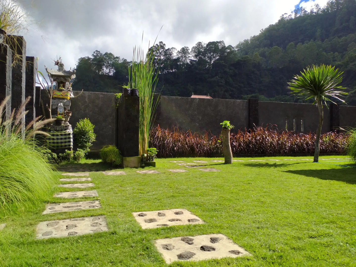 Batur Caldera Guesthouse