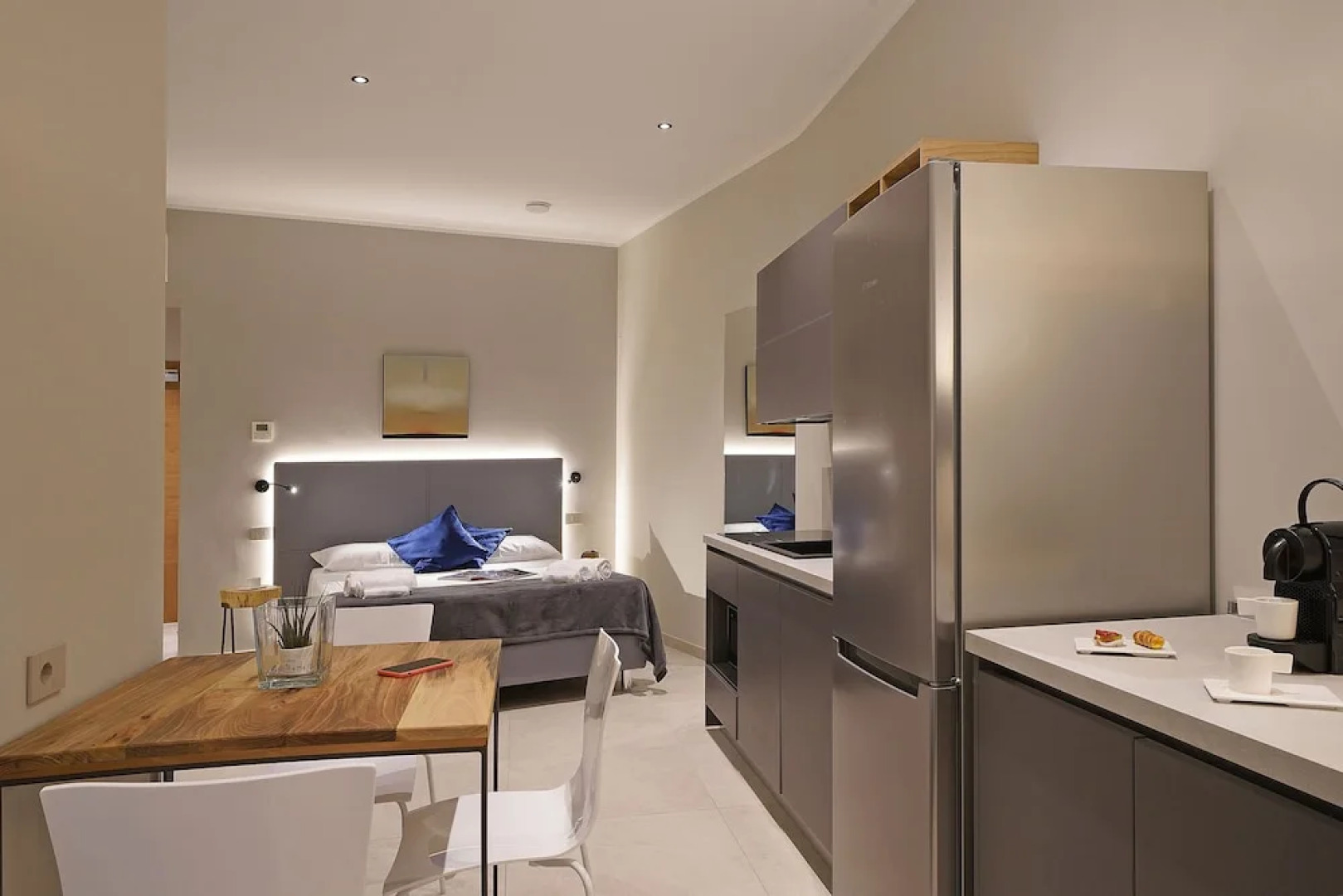 Lamasu RioVerde - Lago di Garda