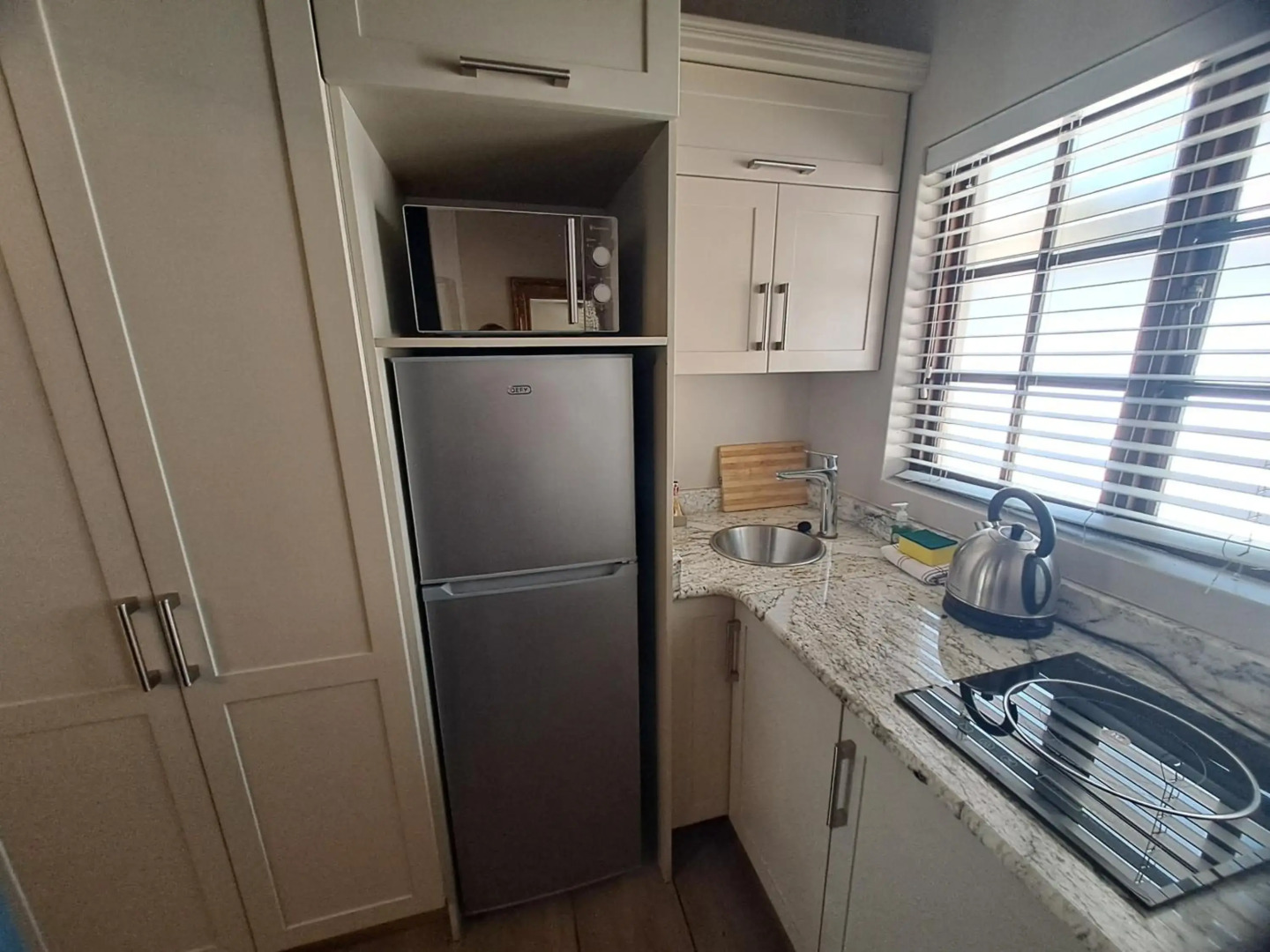 Three Rivers Lodge and Villas