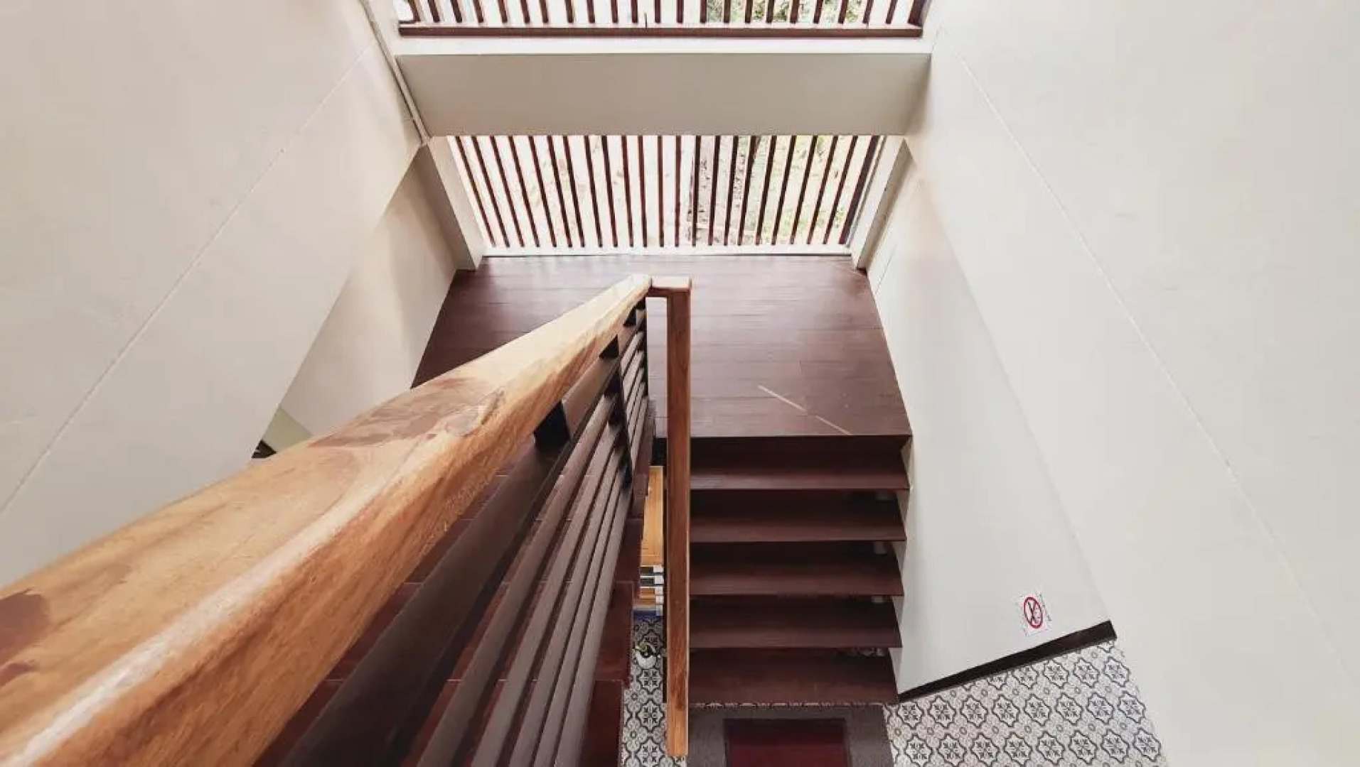 Sabua The Terrace Homestay